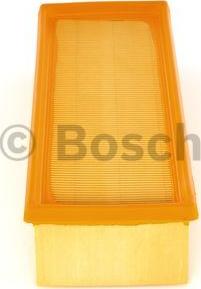 BOSCH 1 457 433 297 - Air Filter www.parts5.com