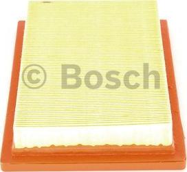 BOSCH 1 457 433 269 - Air Filter www.parts5.com