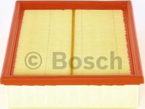 BOSCH 1 457 433 289 - Air Filter www.parts5.com