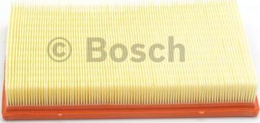 BOSCH 1 457 433 281 - Filtru aer www.parts5.com