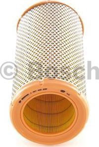 BOSCH 1 457 433 229 - Air Filter parts5.com