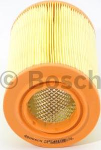 BOSCH 1 457 433 790 - Ilmansuodatin www.parts5.com