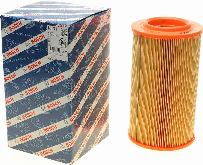 BOSCH 1 457 433 790 - Air Filter www.parts5.com