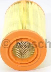 BOSCH 1 457 433 790 - Ilmansuodatin www.parts5.com