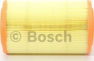 BOSCH 1 457 433 790 - Ilmansuodatin www.parts5.com