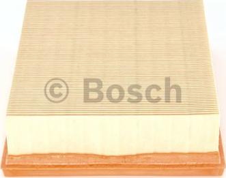 BOSCH 1 457 433 741 - Воздушный фильтр www.parts5.com