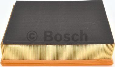 BOSCH 1 457 433 703 - Air Filter www.parts5.com