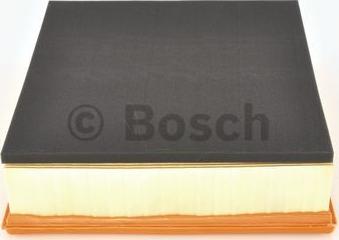 BOSCH 1 457 433 703 - Air Filter www.parts5.com