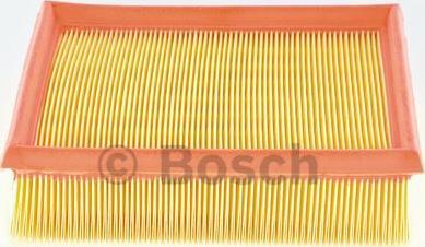 BOSCH 1 457 433 713 - Air Filter www.parts5.com