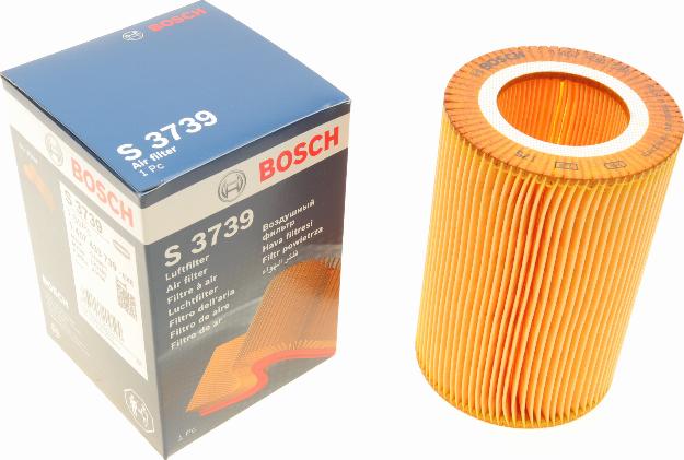 BOSCH 1 457 433 739 - Hava filtresi www.parts5.com