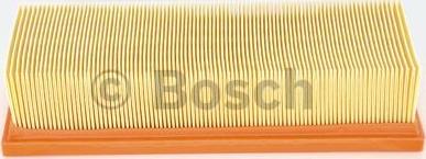 BOSCH 1 457 433 736 - Air Filter parts5.com