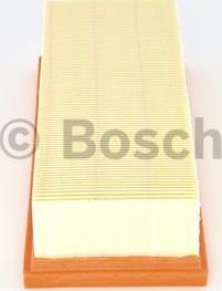 BOSCH 1 457 433 736 - Air Filter parts5.com