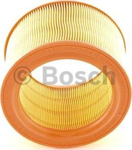 BOSCH 1 457 432 154 - Filtr powietrza www.parts5.com