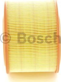 BOSCH 1 457 432 154 - Filtro de aire www.parts5.com