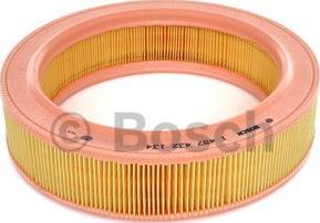 BOSCH 1 457 432 134 - Filtro de aire www.parts5.com