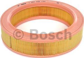 BOSCH 1 457 432 134 - Filtro de aire www.parts5.com