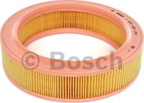 BOSCH 1 457 432 134 - Filtro de aire www.parts5.com