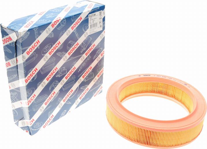 BOSCH 1 457 432 134 - Filter za vazduh www.parts5.com