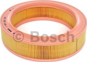 BOSCH 1 457 432 134 - Filtro de aire www.parts5.com