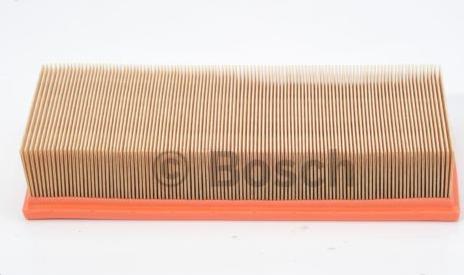 BOSCH 1 457 432 200 - Filter za vazduh www.parts5.com