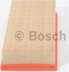 BOSCH 1 457 432 200 - Filter za vazduh www.parts5.com