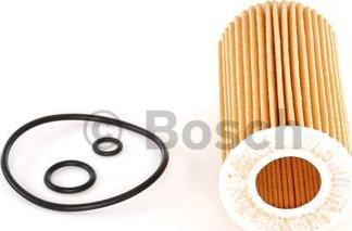 BOSCH 1 457 437 001 - Olajszűrő www.parts5.com