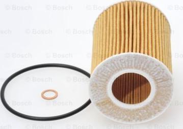 BOSCH 1 457 437 003 - Oil Filter www.parts5.com