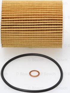 BOSCH 1 457 437 003 - Oil Filter www.parts5.com