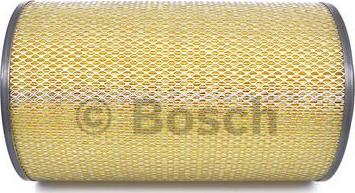 BOSCH 1 457 429 966 - Filter za vazduh www.parts5.com