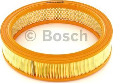 BOSCH 1 457 429 915 - Air Filter www.parts5.com