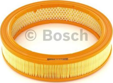 BOSCH 1 457 429 915 - Воздушный фильтр www.parts5.com