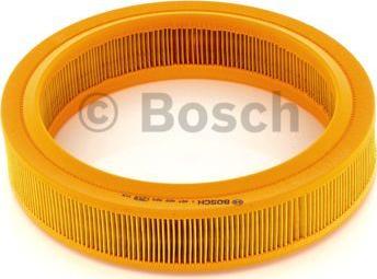 BOSCH 1 457 429 920 - Воздушный фильтр www.parts5.com