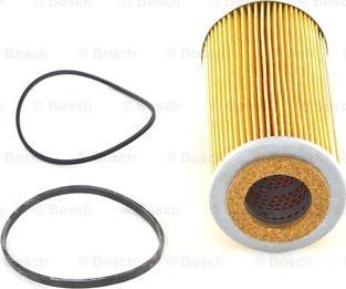 BOSCH 1 457 429 493 - Filtro de aceite www.parts5.com