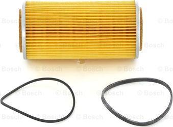 BOSCH 1 457 429 493 - Filtro de aceite www.parts5.com