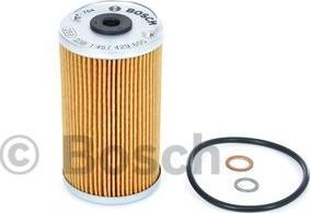 BOSCH 1 457 429 605 - Oil Filter www.parts5.com