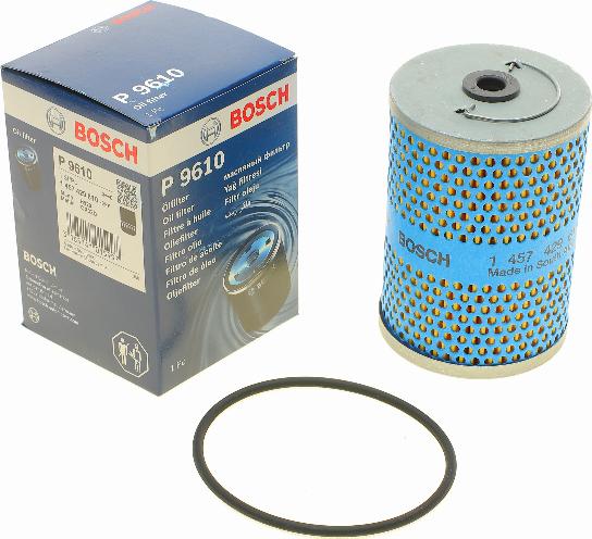 BOSCH 1 457 429 610 - Oil Filter www.parts5.com