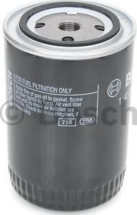 BOSCH 1 457 429 675 - Fuel filter www.parts5.com