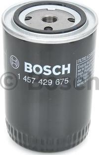 BOSCH 1 457 429 675 - Fuel filter www.parts5.com