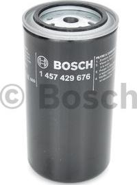 BOSCH 1 457 429 676 - Fuel filter www.parts5.com