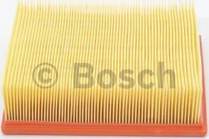 BOSCH 1 457 429 061 - Filtru aer www.parts5.com