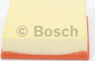 BOSCH 1 457 429 061 - Filtru aer www.parts5.com