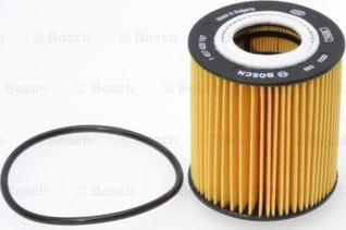 BOSCH 1 457 429 197 - Filtru ulei parts5.com