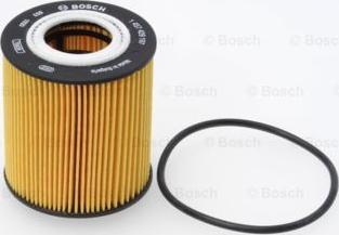 BOSCH 1 457 429 197 - Filtru ulei parts5.com