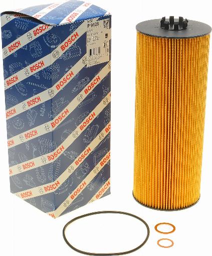 BOSCH 1 457 429 128 - Oil Filter www.parts5.com