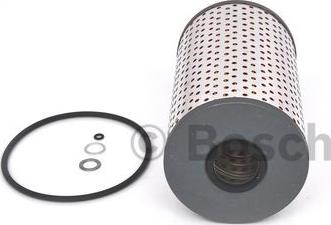 BOSCH 1 457 429 123 - Filtar za ulje www.parts5.com