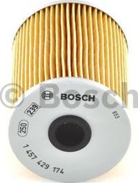 BOSCH 1 457 429 174 - Yağ filtresi, retarder www.parts5.com