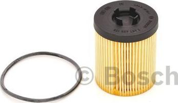 BOSCH 1 457 429 178 - Filtru ulei parts5.com