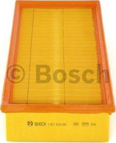 BOSCH 1 457 429 814 - Air Filter www.parts5.com