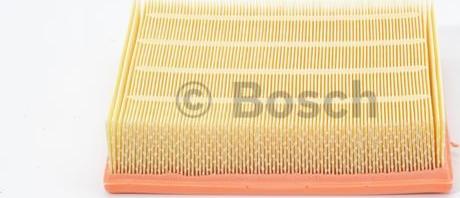 BOSCH 1 457 429 870 - Hava filtresi www.parts5.com