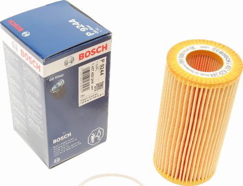 BOSCH 1 457 429 244 - Filter za ulje www.parts5.com